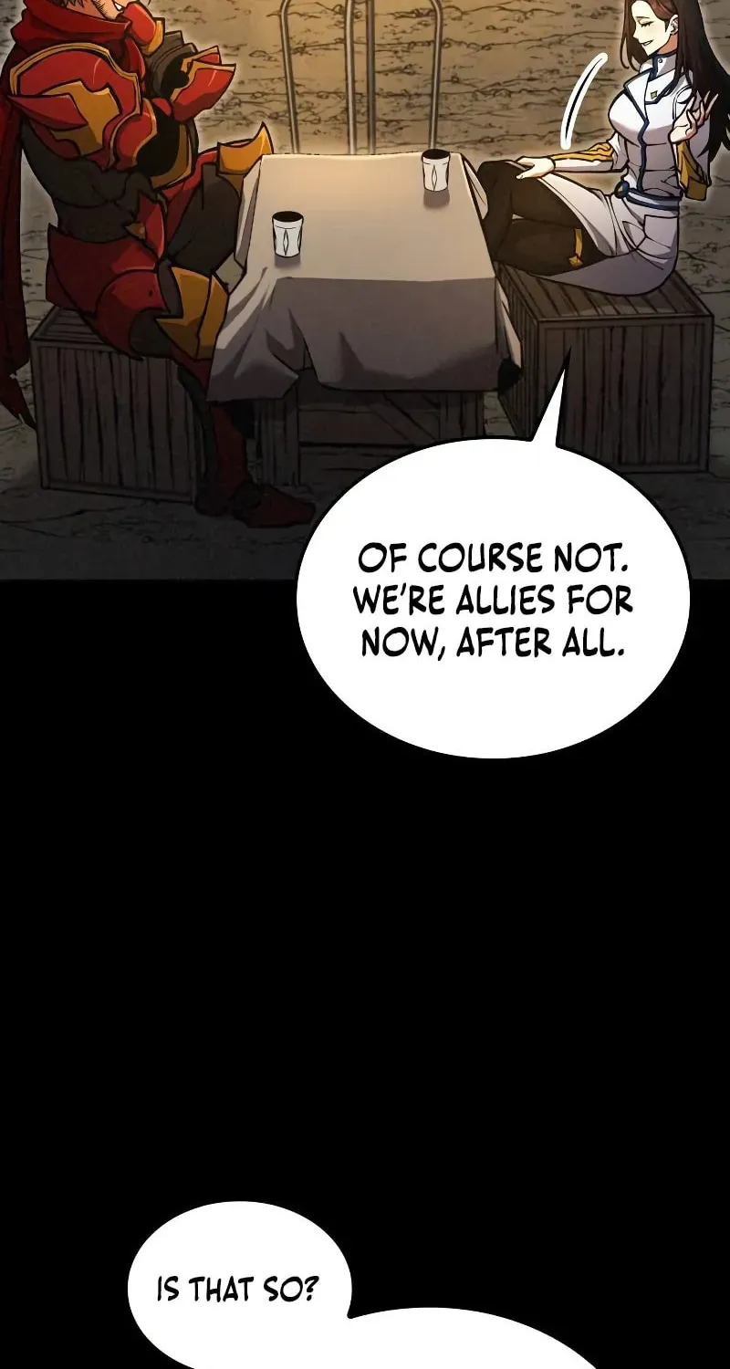 Emperor of Solo Play Chapter 19 page 58 - 