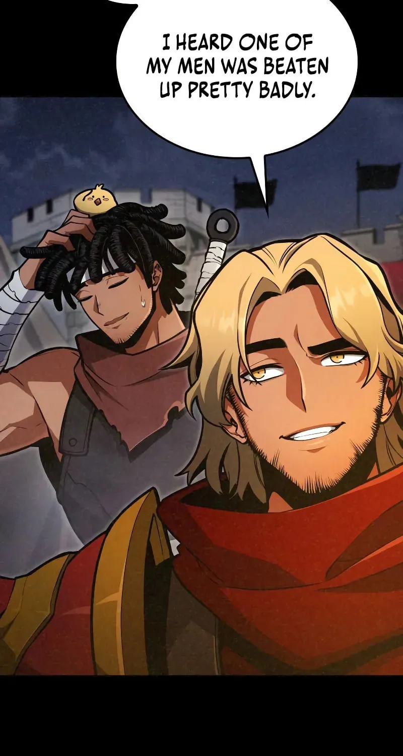 Emperor of Solo Play Chapter 19 page 59 - 