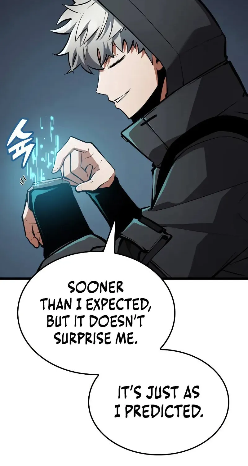 Emperor of Solo Play Chapter 19 page 7 - 