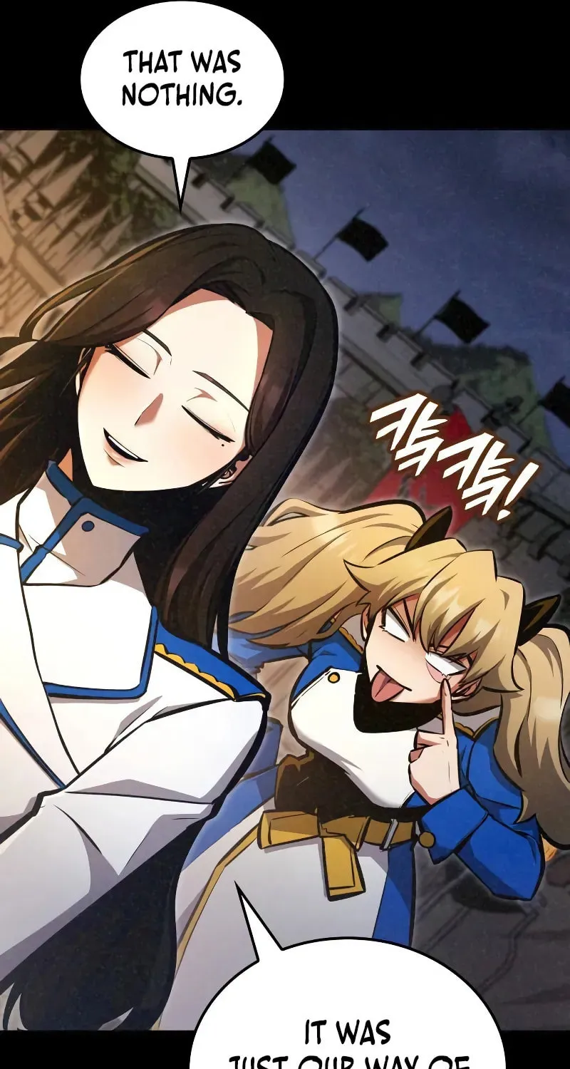 Emperor of Solo Play Chapter 19 page 61 - 