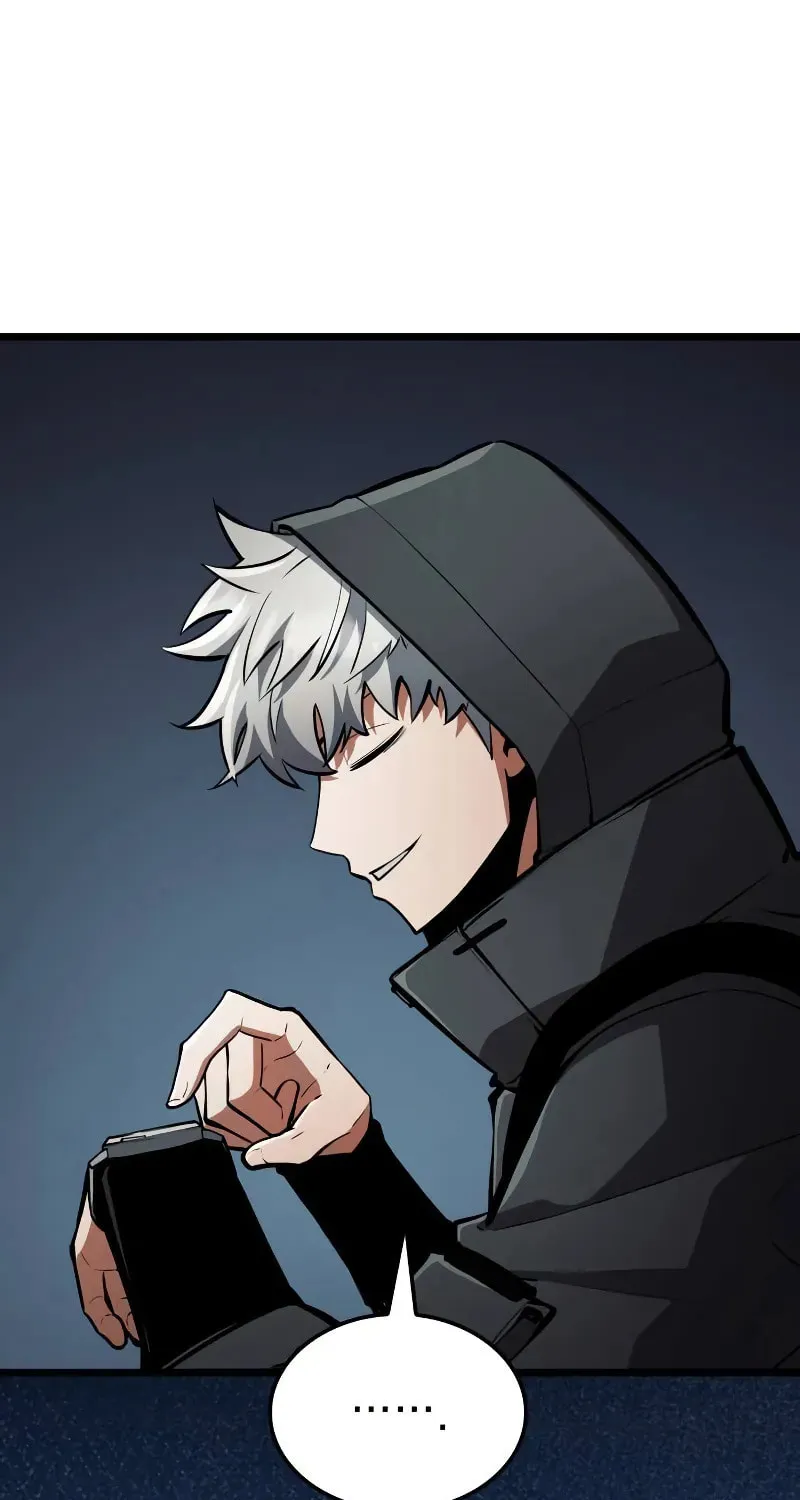 Emperor of Solo Play Chapter 19 page 8 - 