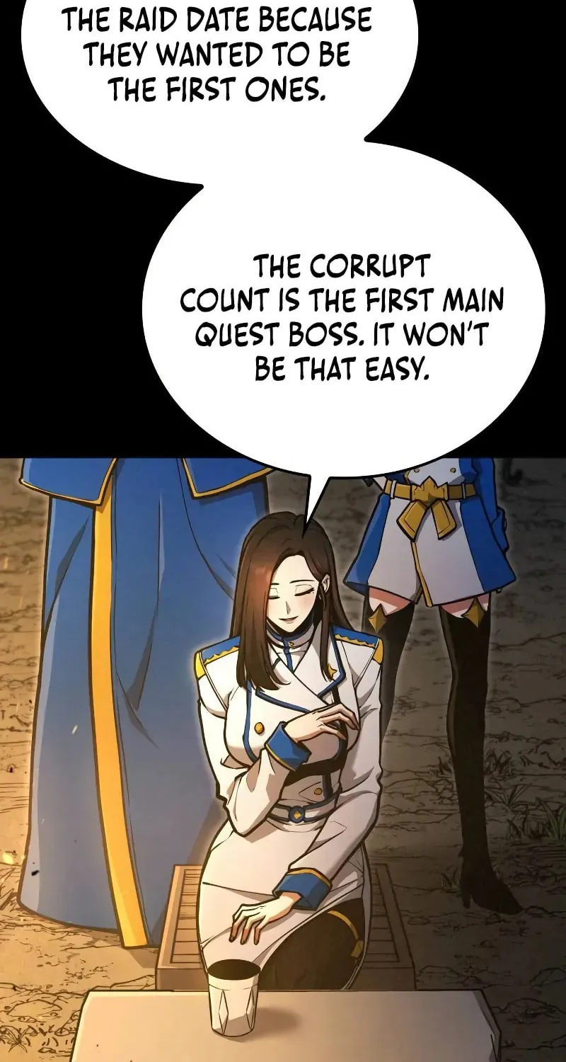 Emperor of Solo Play Chapter 19 page 75 - 