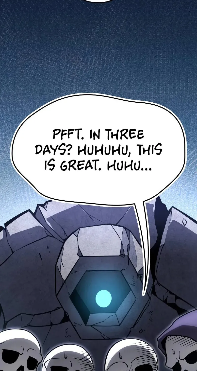 Emperor of Solo Play Chapter 19 page 9 - 
