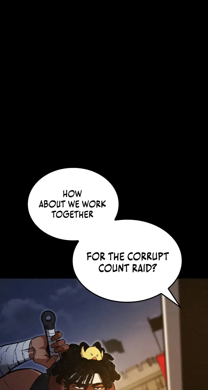 Emperor of Solo Play Chapter 19 page 82 - 