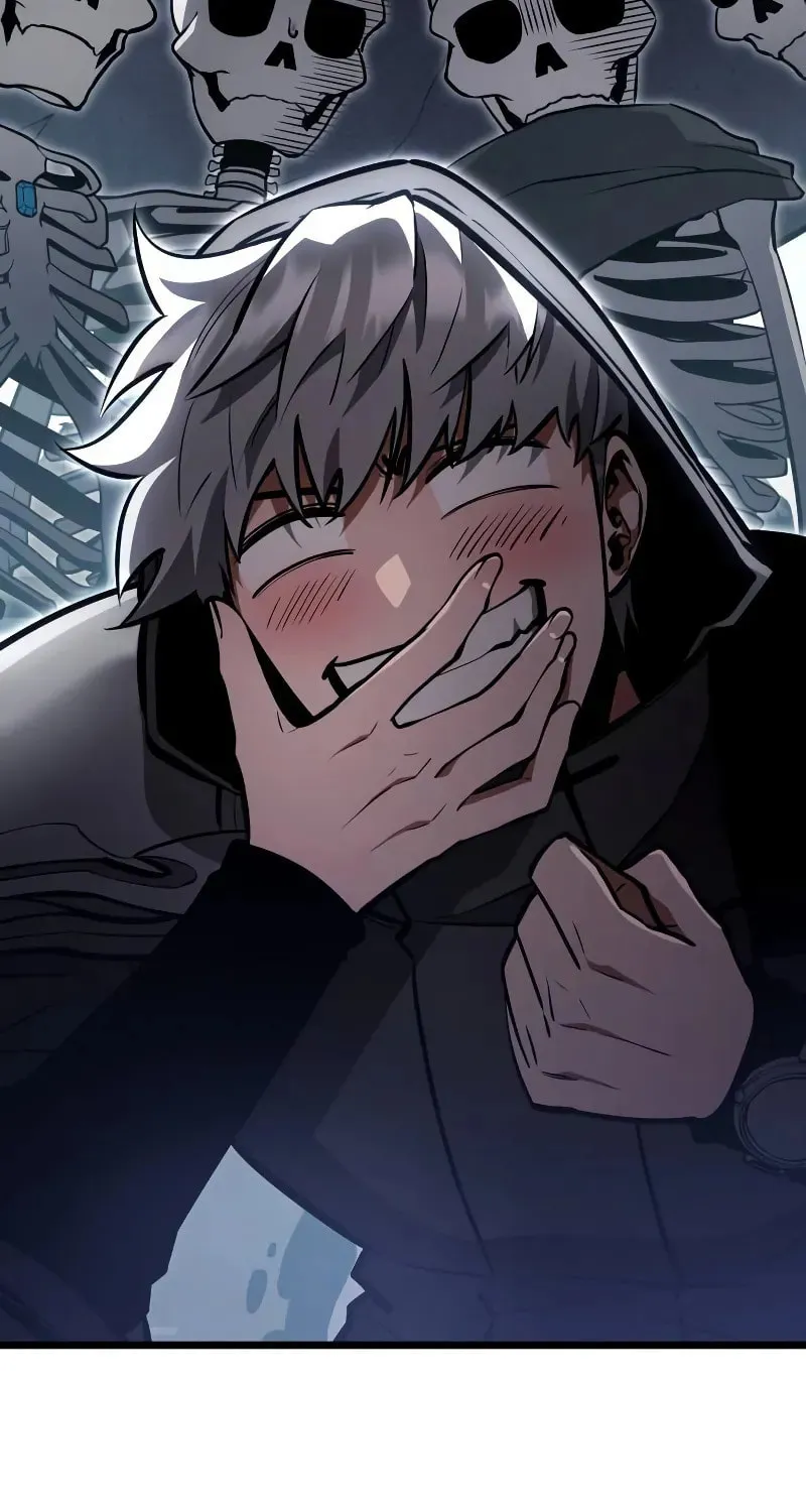 Emperor of Solo Play Chapter 19 page 10 - 