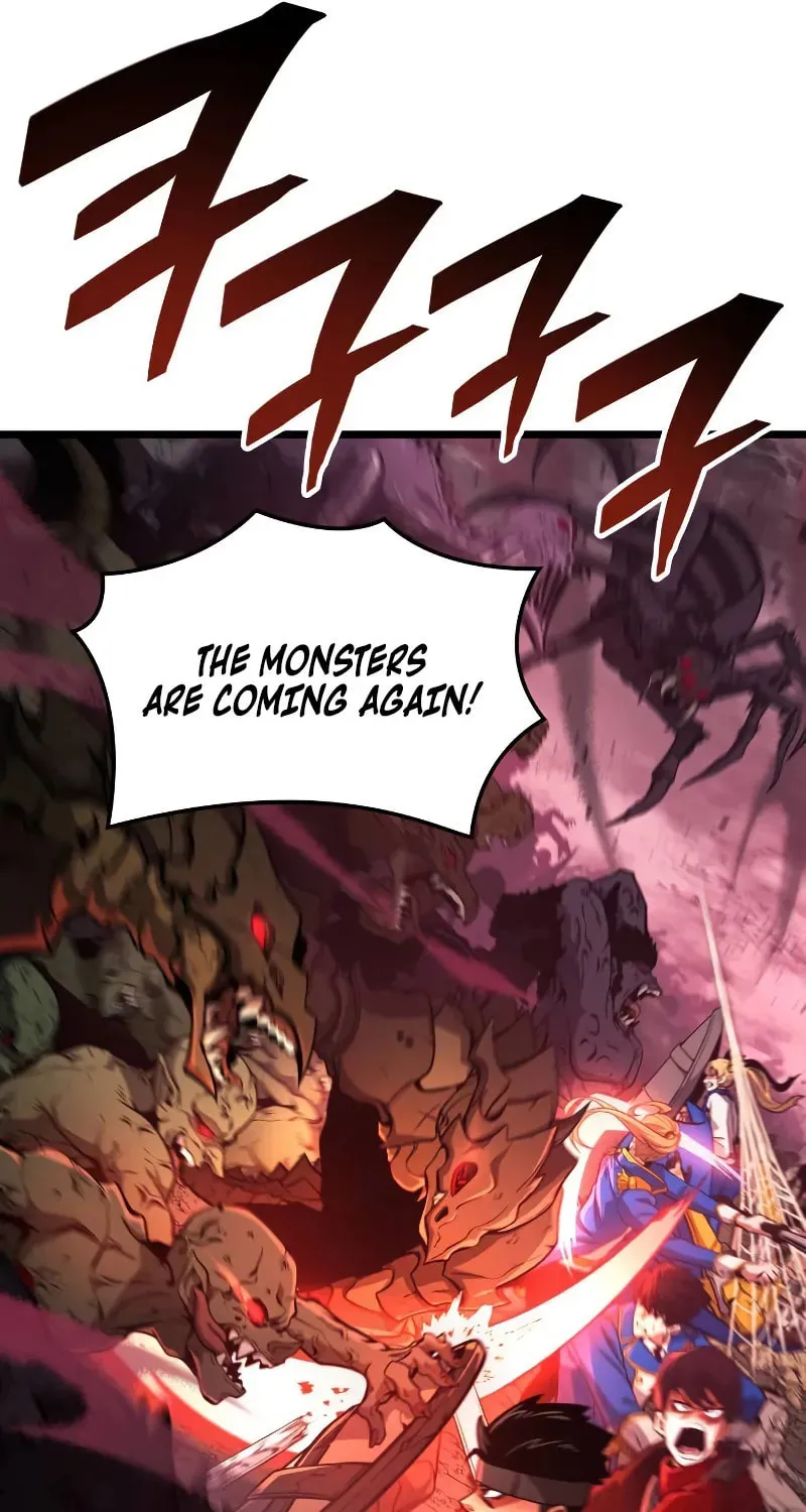 Emperor of Solo Play Chapter 19 page 99 - 