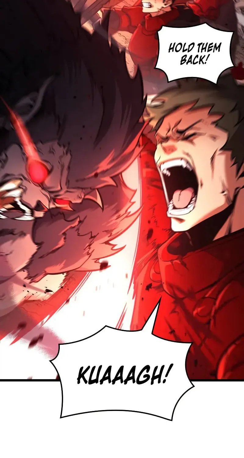 Emperor of Solo Play Chapter 19 page 100 - 