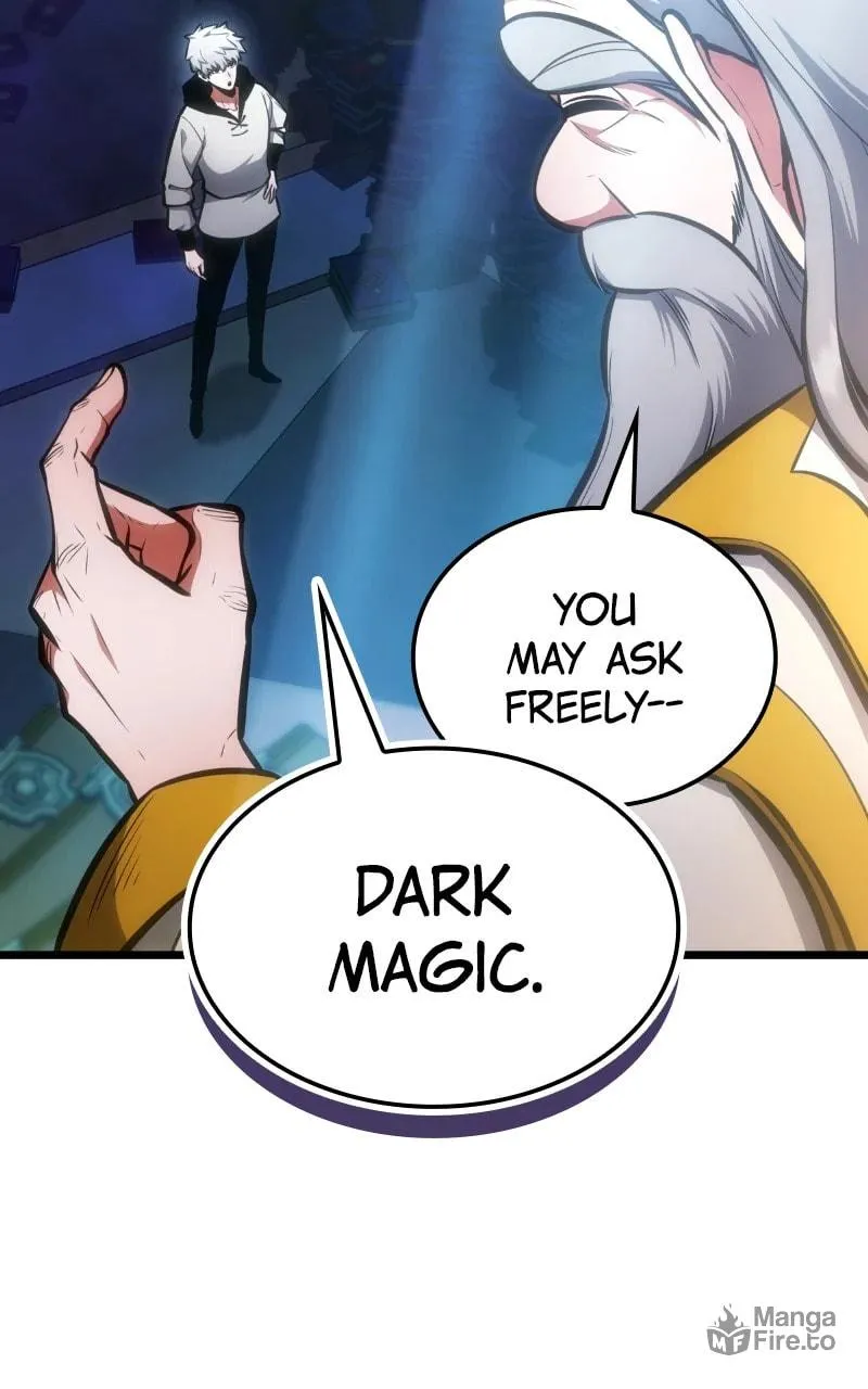 Emperor of Solo Play Chapter 2 page 117 - 