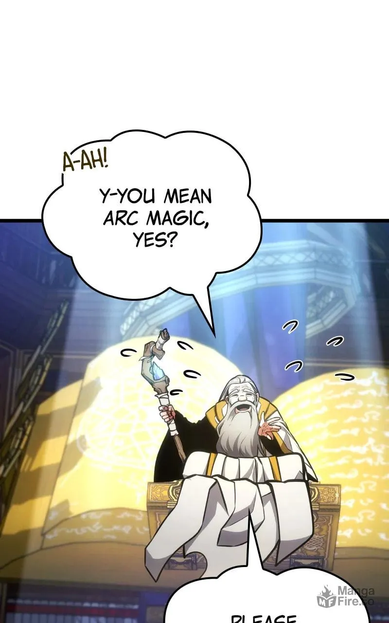 Emperor of Solo Play Chapter 2 page 120 - 