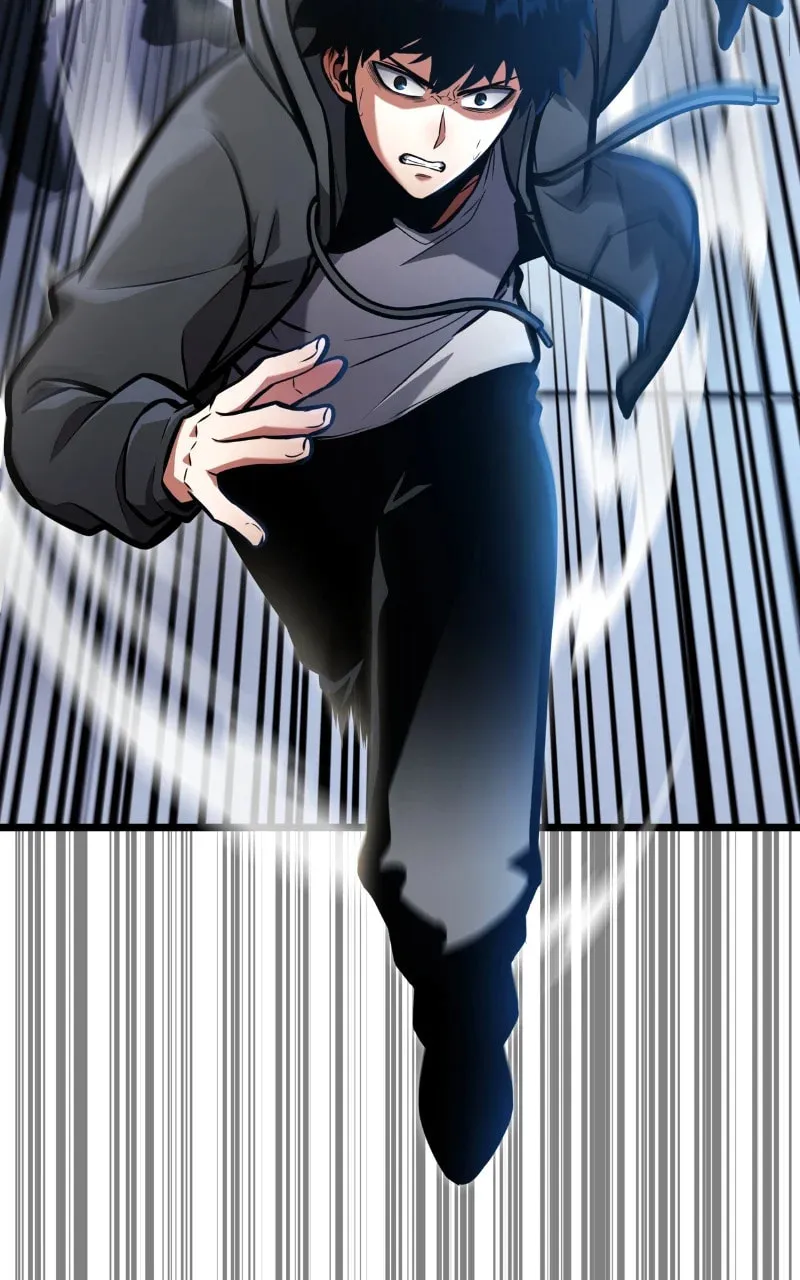 Emperor of Solo Play Chapter 2 page 14 - 