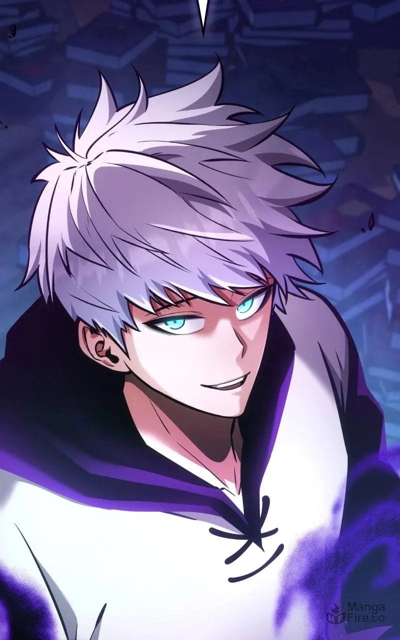 Emperor of Solo Play Chapter 2 page 138 - 