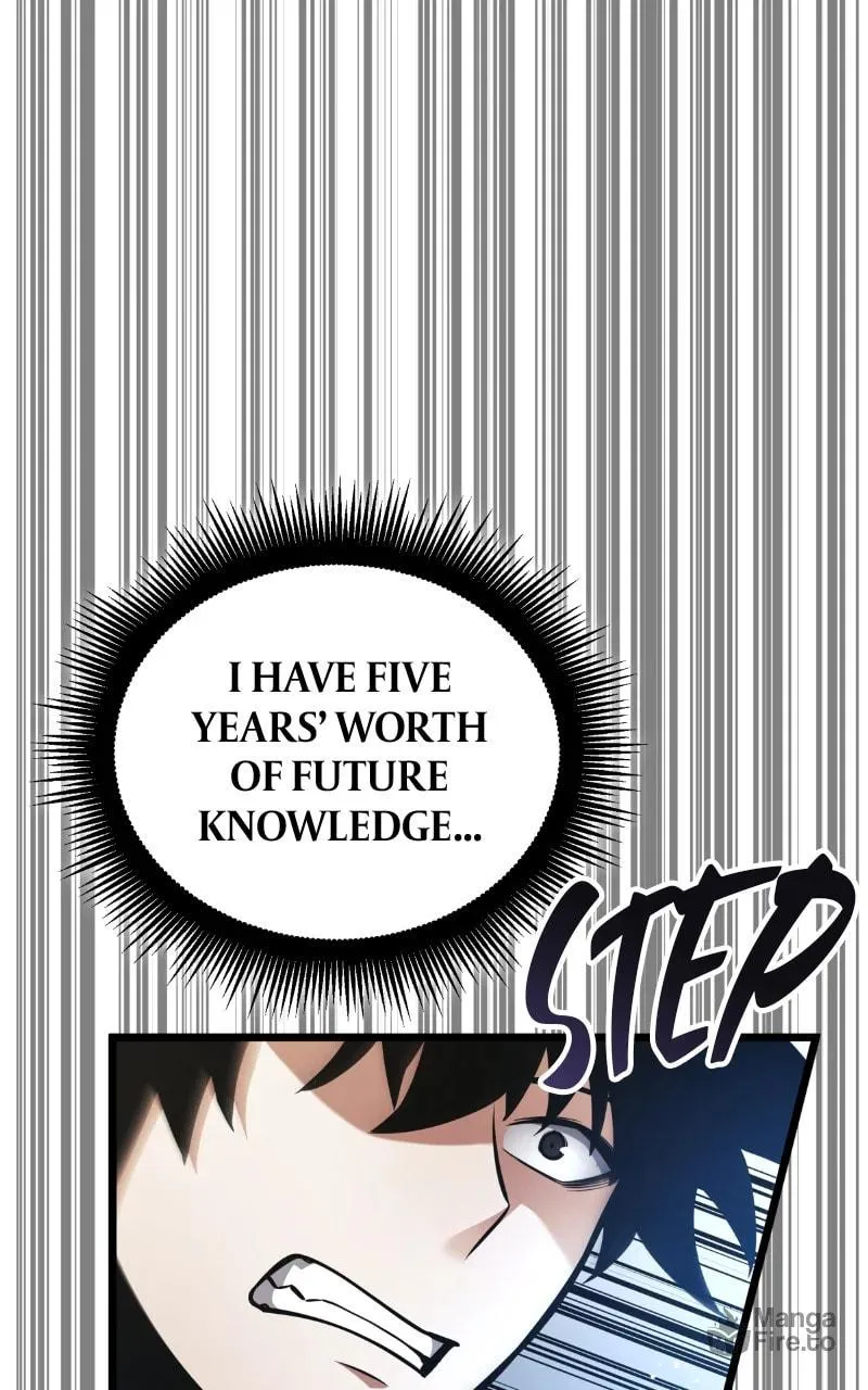 Emperor of Solo Play Chapter 2 page 15 - 