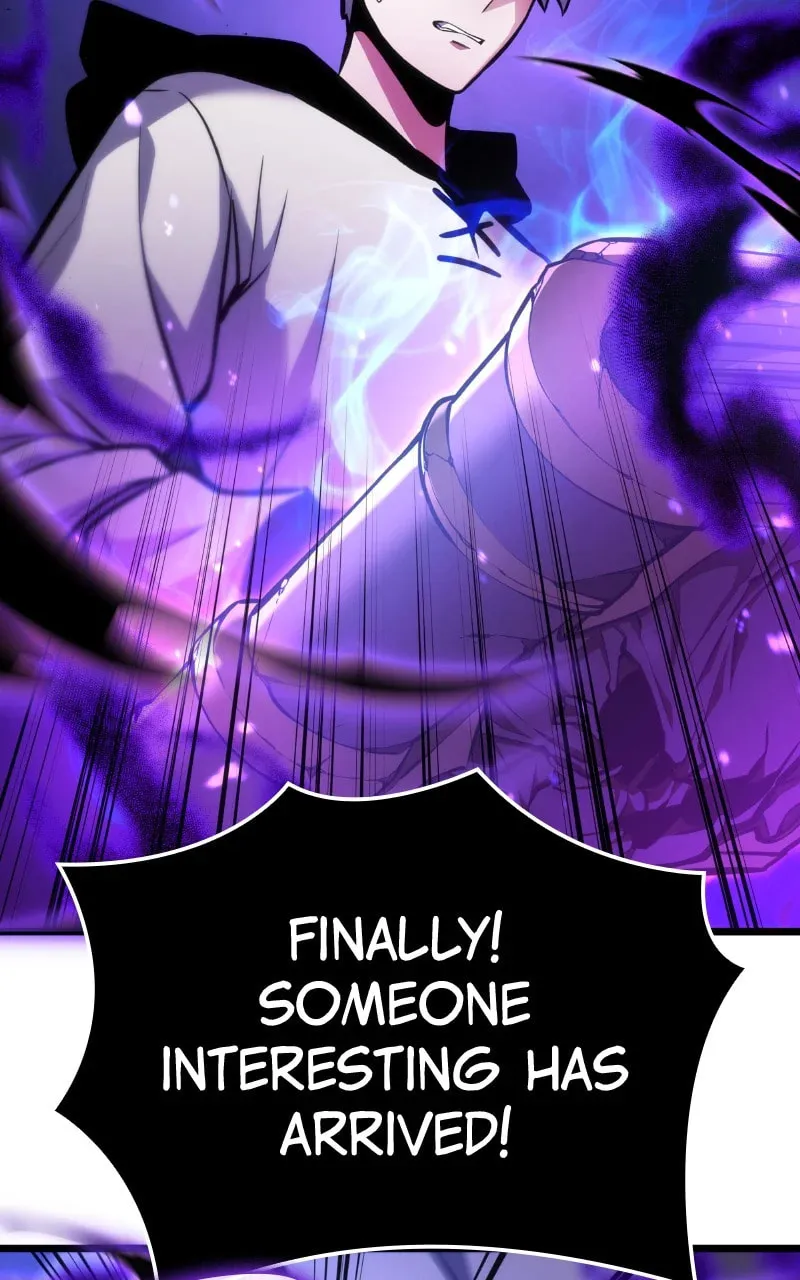 Emperor of Solo Play Chapter 2 page 142 - 