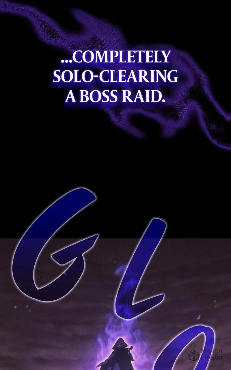 Emperor of Solo Play Chapter 2 page 147 - 