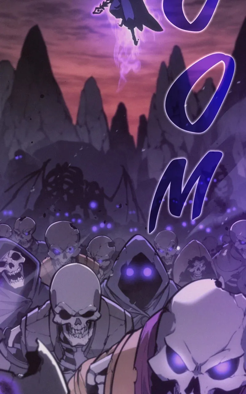 Emperor of Solo Play Chapter 2 page 148 - 
