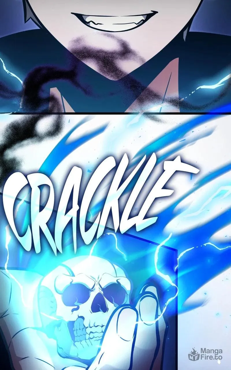 Emperor of Solo Play Chapter 2 page 155 - 