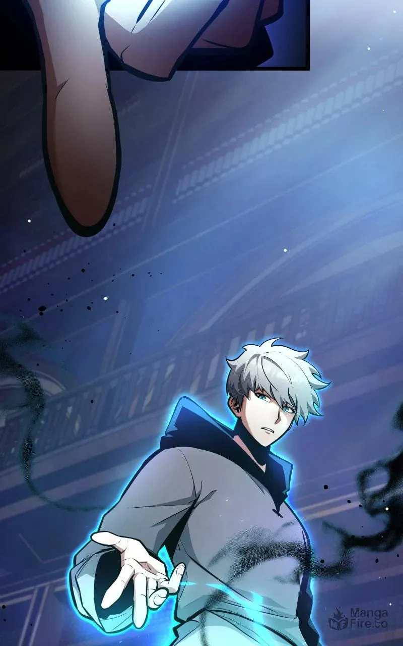 Emperor of Solo Play Chapter 2 page 156 - 