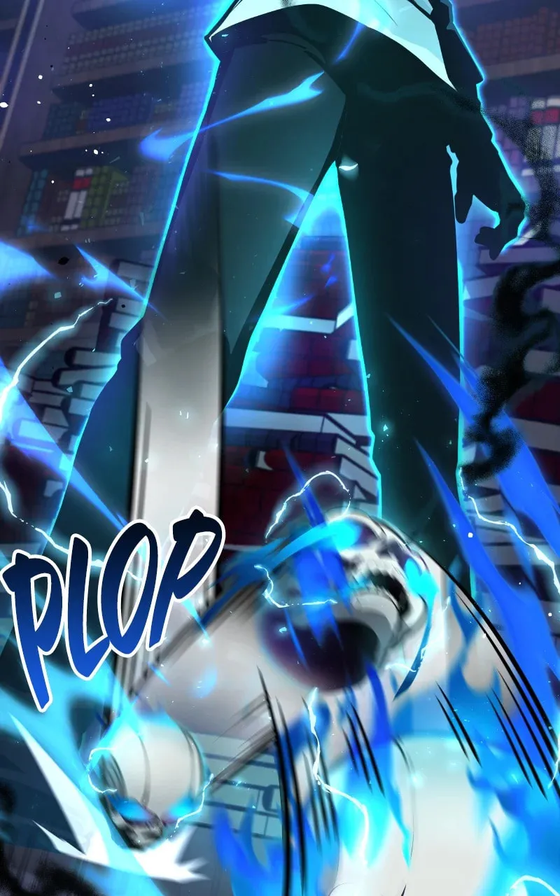 Emperor of Solo Play Chapter 2 page 157 - 
