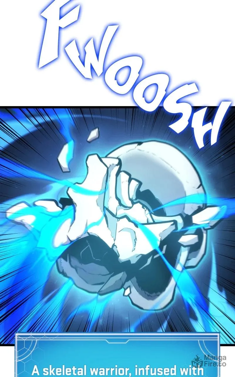 Emperor of Solo Play Chapter 2 page 159 - 