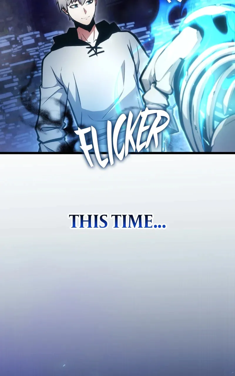 Emperor of Solo Play Chapter 2 page 161 - 
