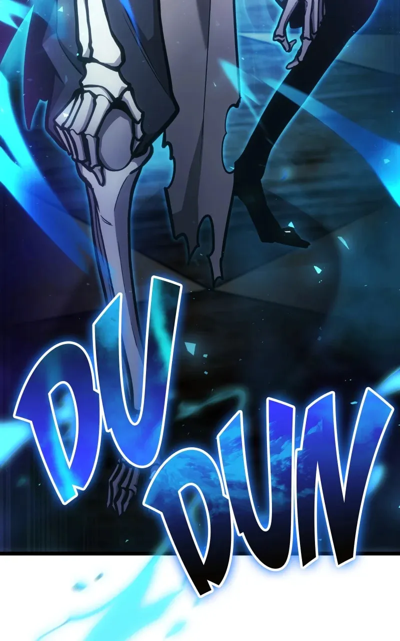 Emperor of Solo Play Chapter 2 page 164 - 