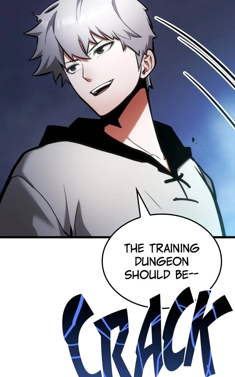 Emperor of Solo Play Chapter 2 page 166 - 