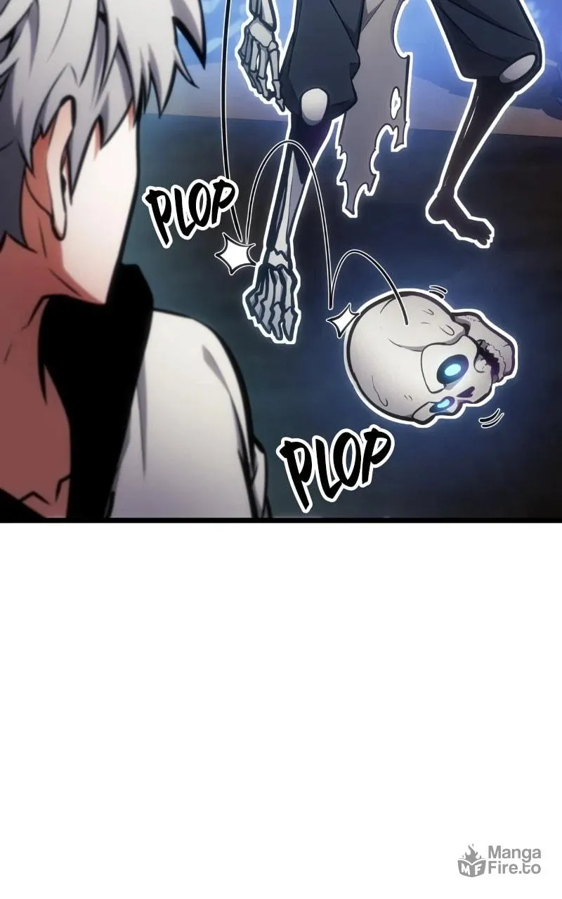 Emperor of Solo Play Chapter 2 page 168 - 