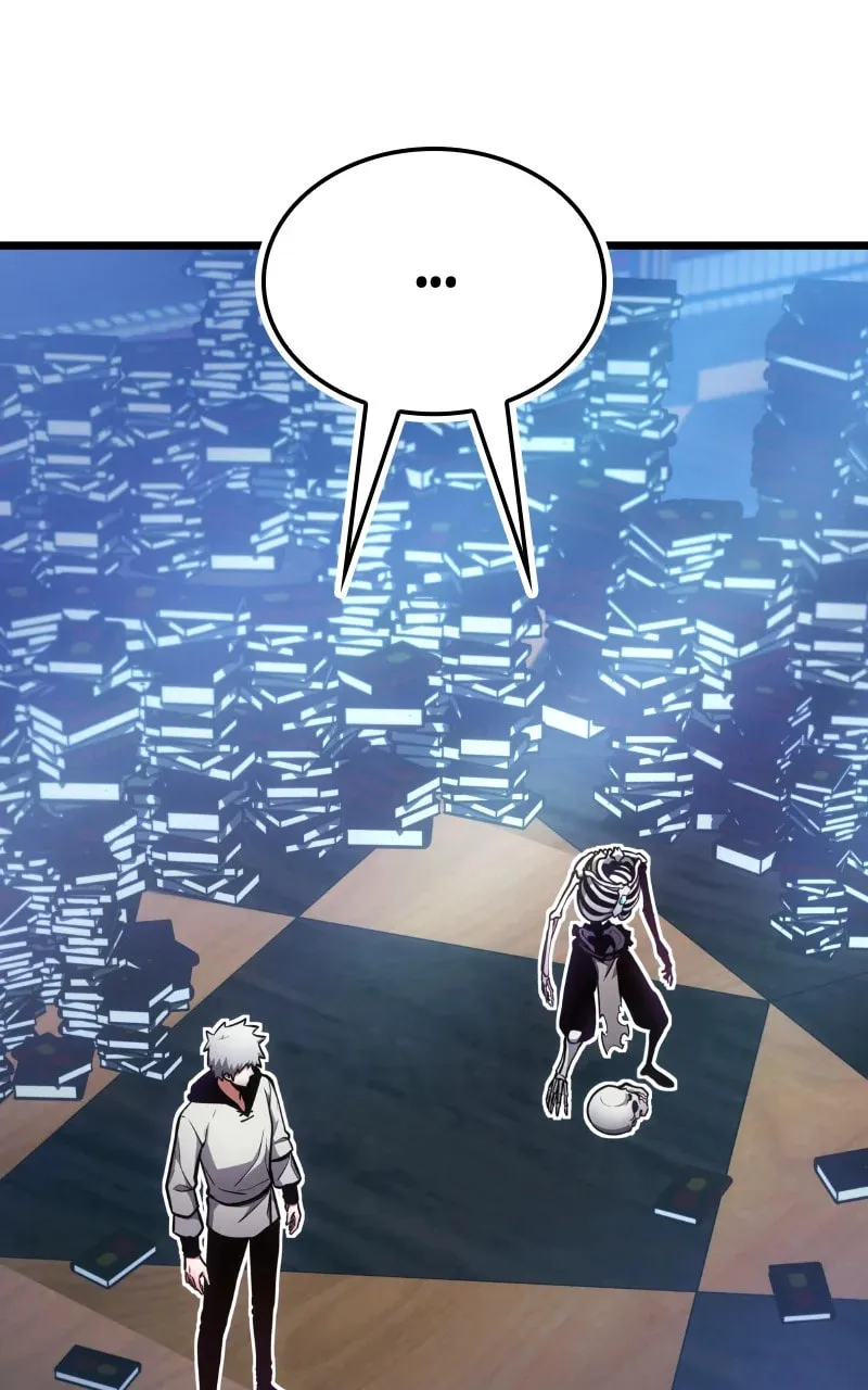 Emperor of Solo Play Chapter 2 page 169 - 