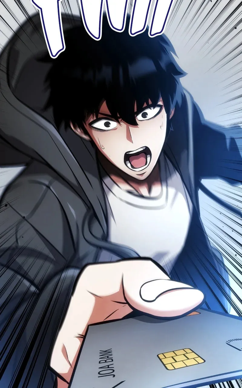 Emperor of Solo Play Chapter 2 page 19 - 