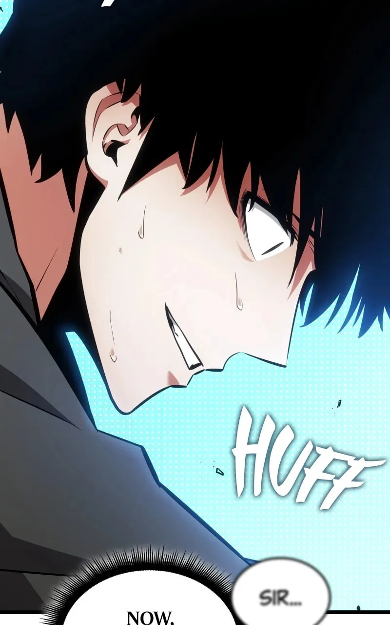 Emperor of Solo Play Chapter 2 page 23 - 