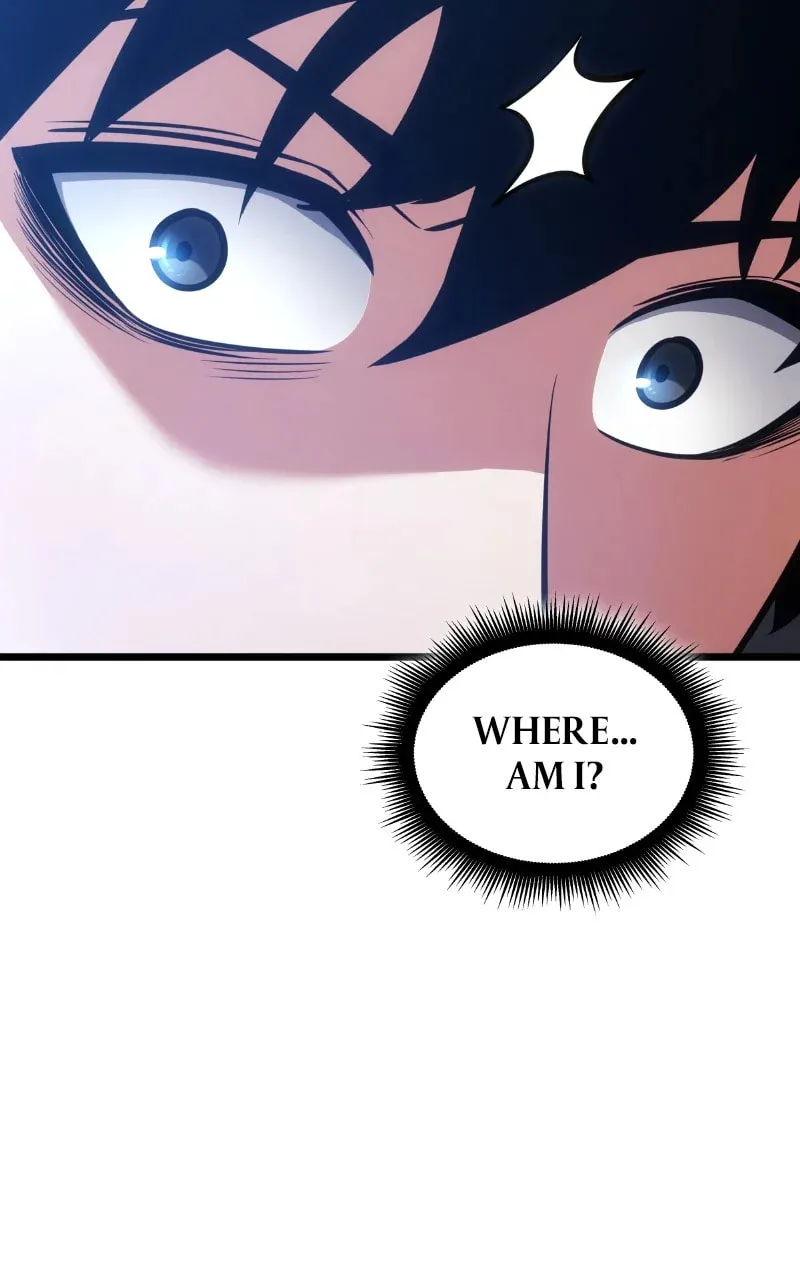 Emperor of Solo Play Chapter 2 page 4 - 