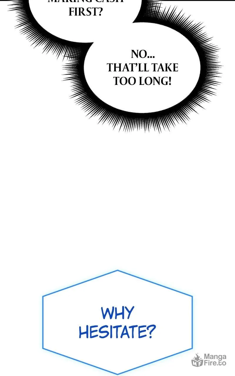 Emperor of Solo Play Chapter 2 page 33 - 