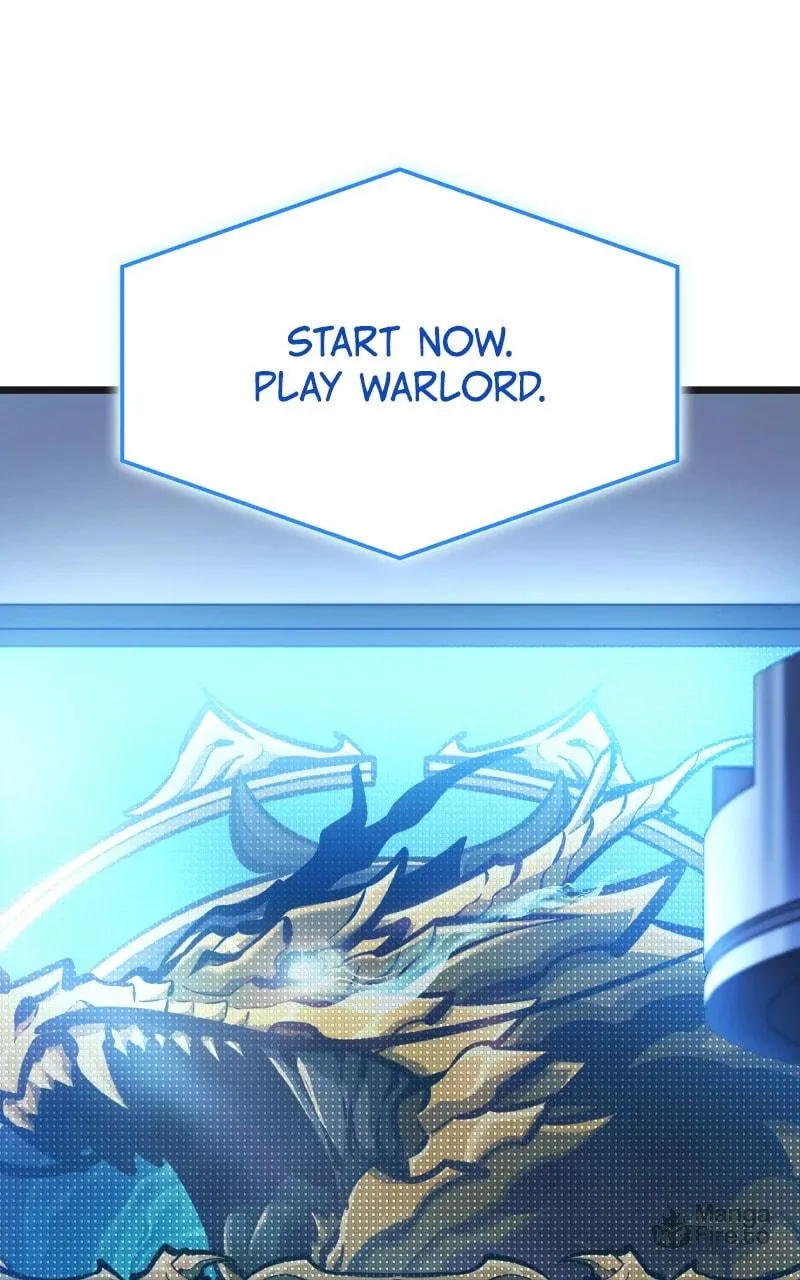 Emperor of Solo Play Chapter 2 page 39 - 