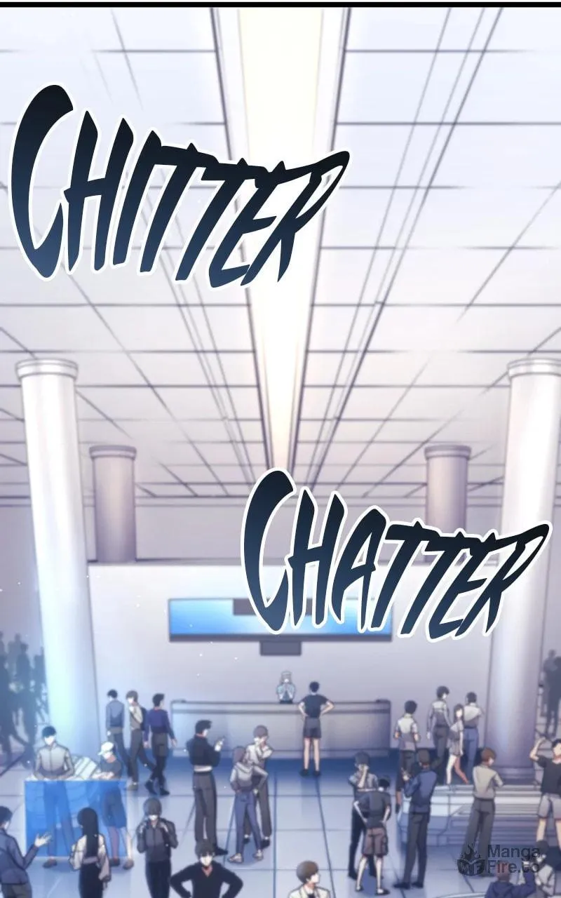 Emperor of Solo Play Chapter 2 page 5 - 