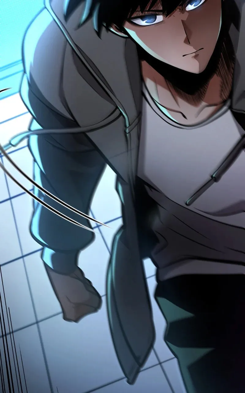 Emperor of Solo Play Chapter 2 page 47 - 