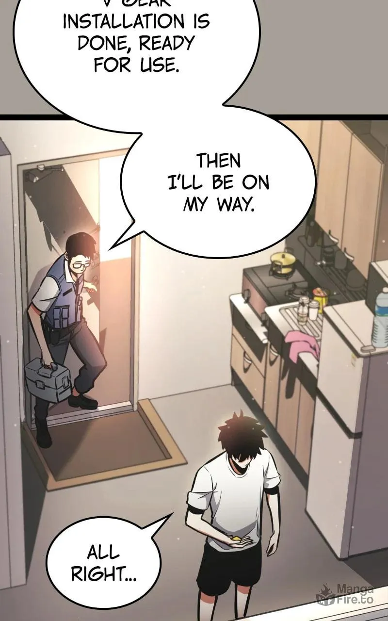 Emperor of Solo Play Chapter 2 page 54 - 