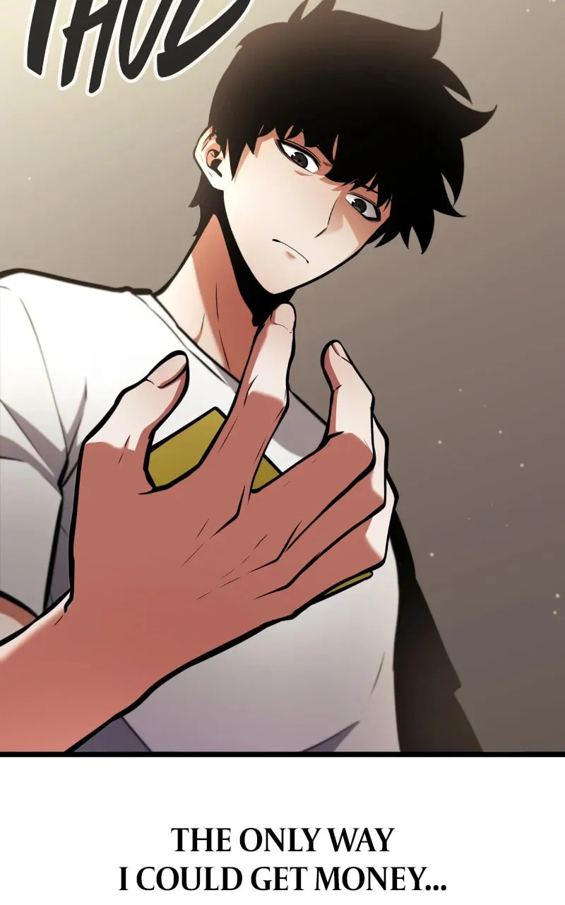 Emperor of Solo Play Chapter 2 page 56 - 