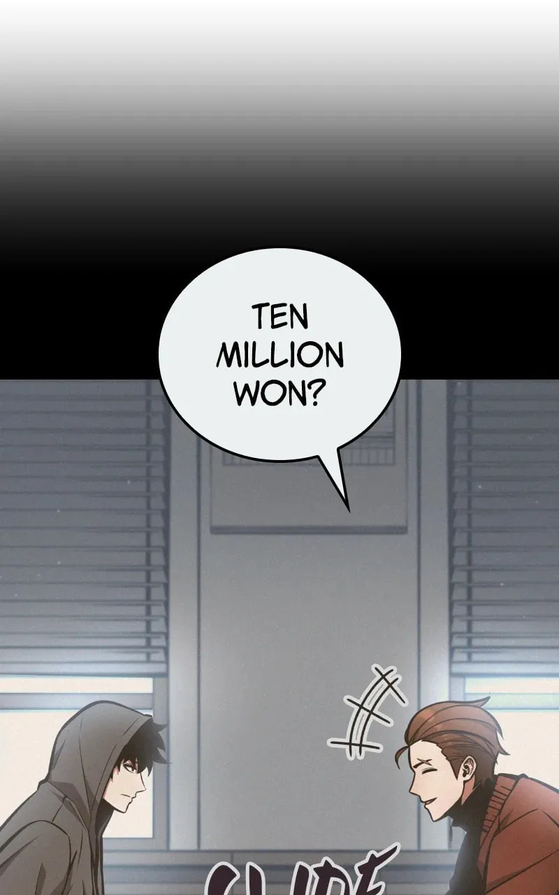 Emperor of Solo Play Chapter 2 page 59 - 