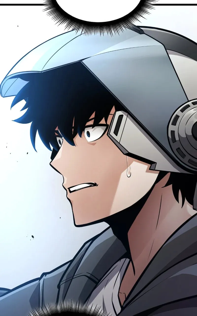 Emperor of Solo Play Chapter 2 page 8 - 