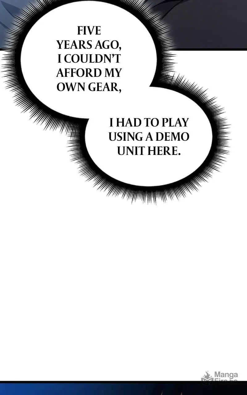 Emperor of Solo Play Chapter 2 page 9 - 