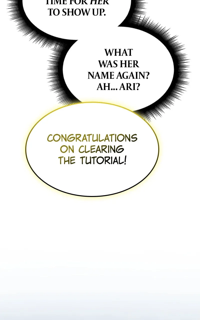 Emperor of Solo Play Chapter 2 page 83 - 