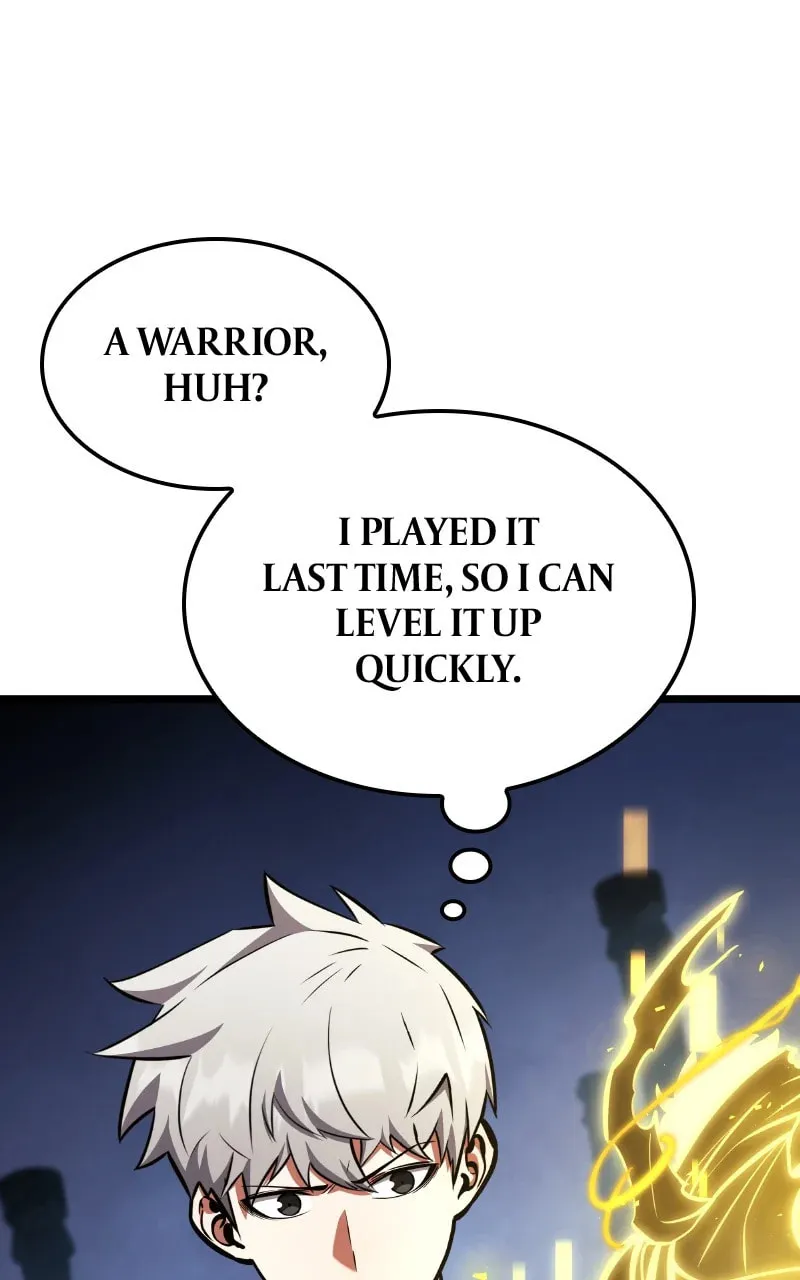 Emperor of Solo Play Chapter 2 page 97 - 