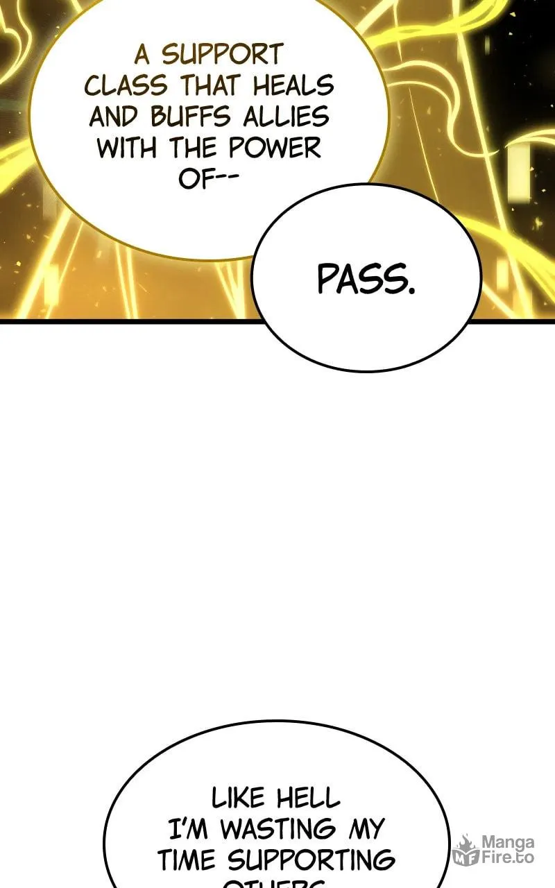 Emperor of Solo Play Chapter 2 page 100 - 