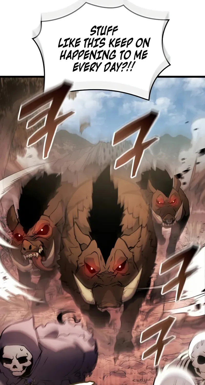 Emperor of Solo Play Chapter 20 page 11 - 