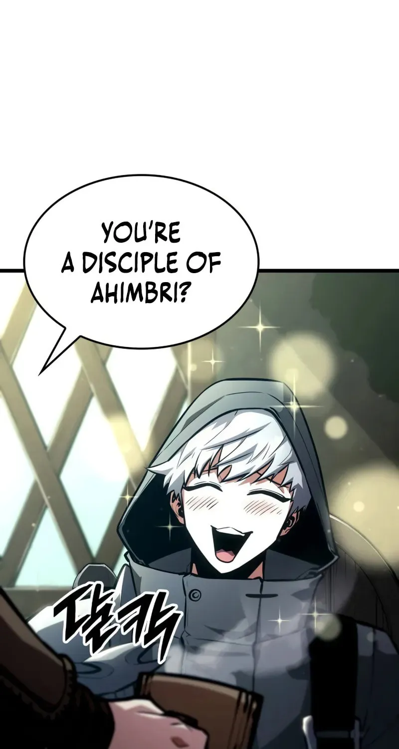 Emperor of Solo Play Chapter 20 page 104 - 