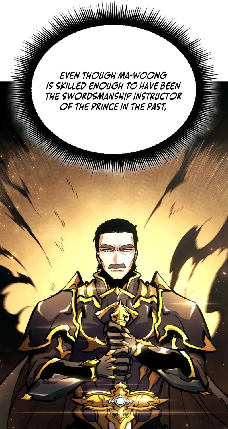 Emperor of Solo Play Chapter 20 page 109 - 
