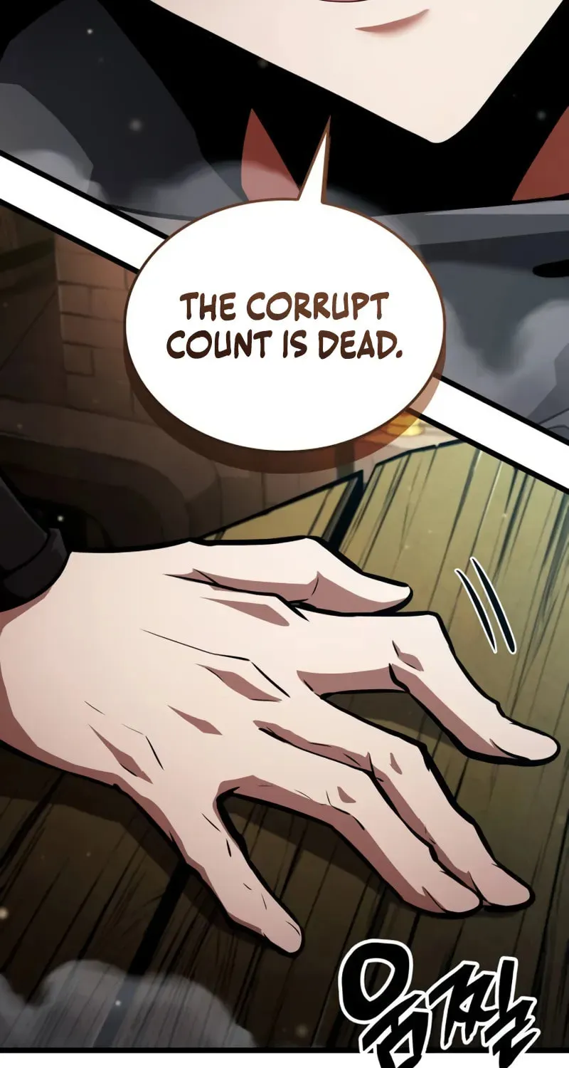 Emperor of Solo Play Chapter 20 page 117 - 