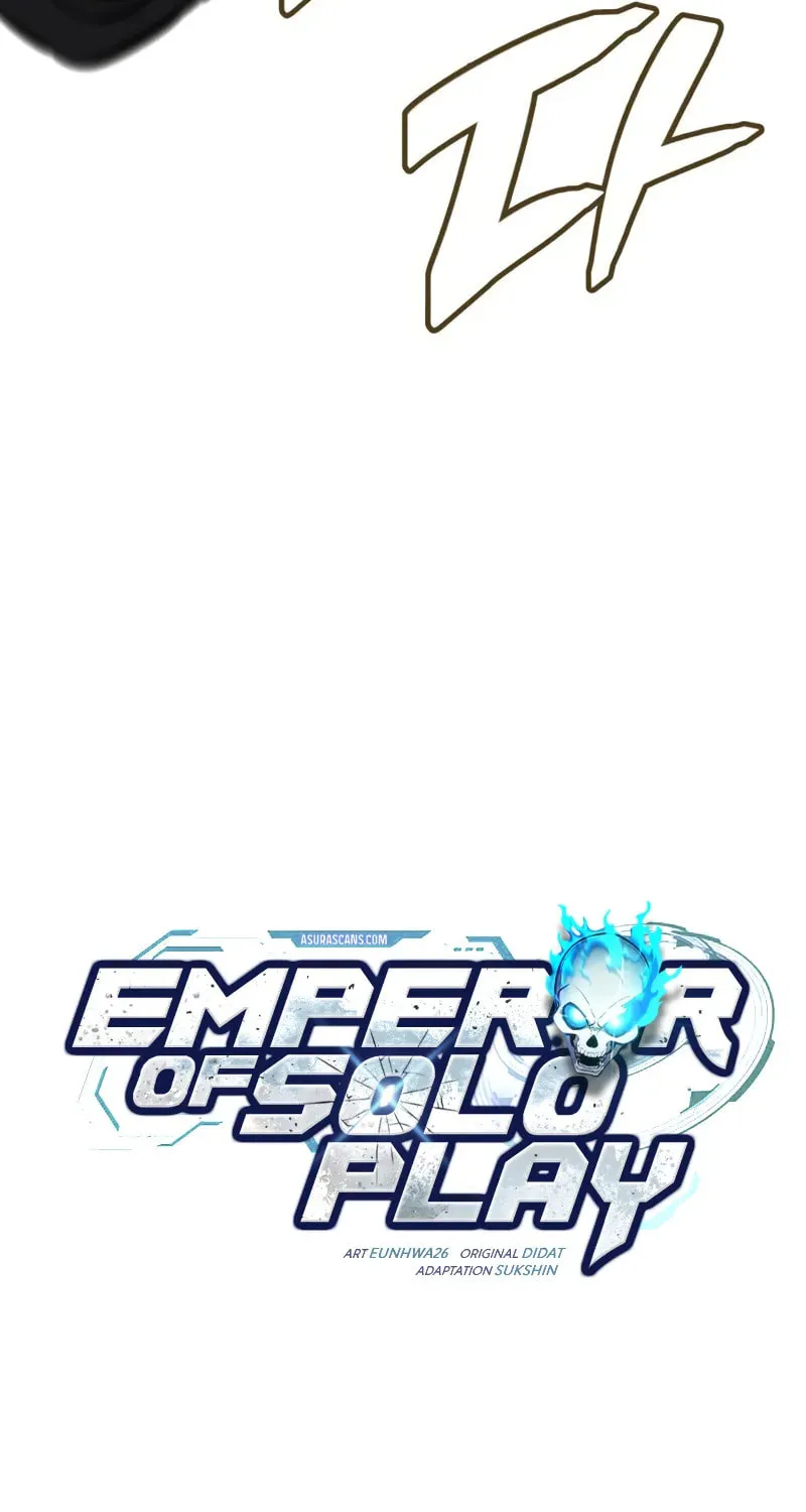 Emperor of Solo Play Chapter 20 page 13 - 