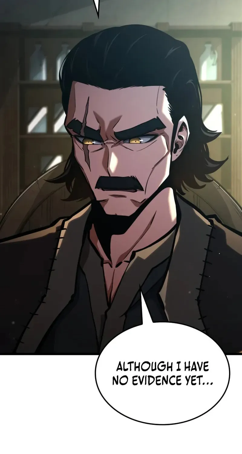 Emperor of Solo Play Chapter 20 page 122 - 