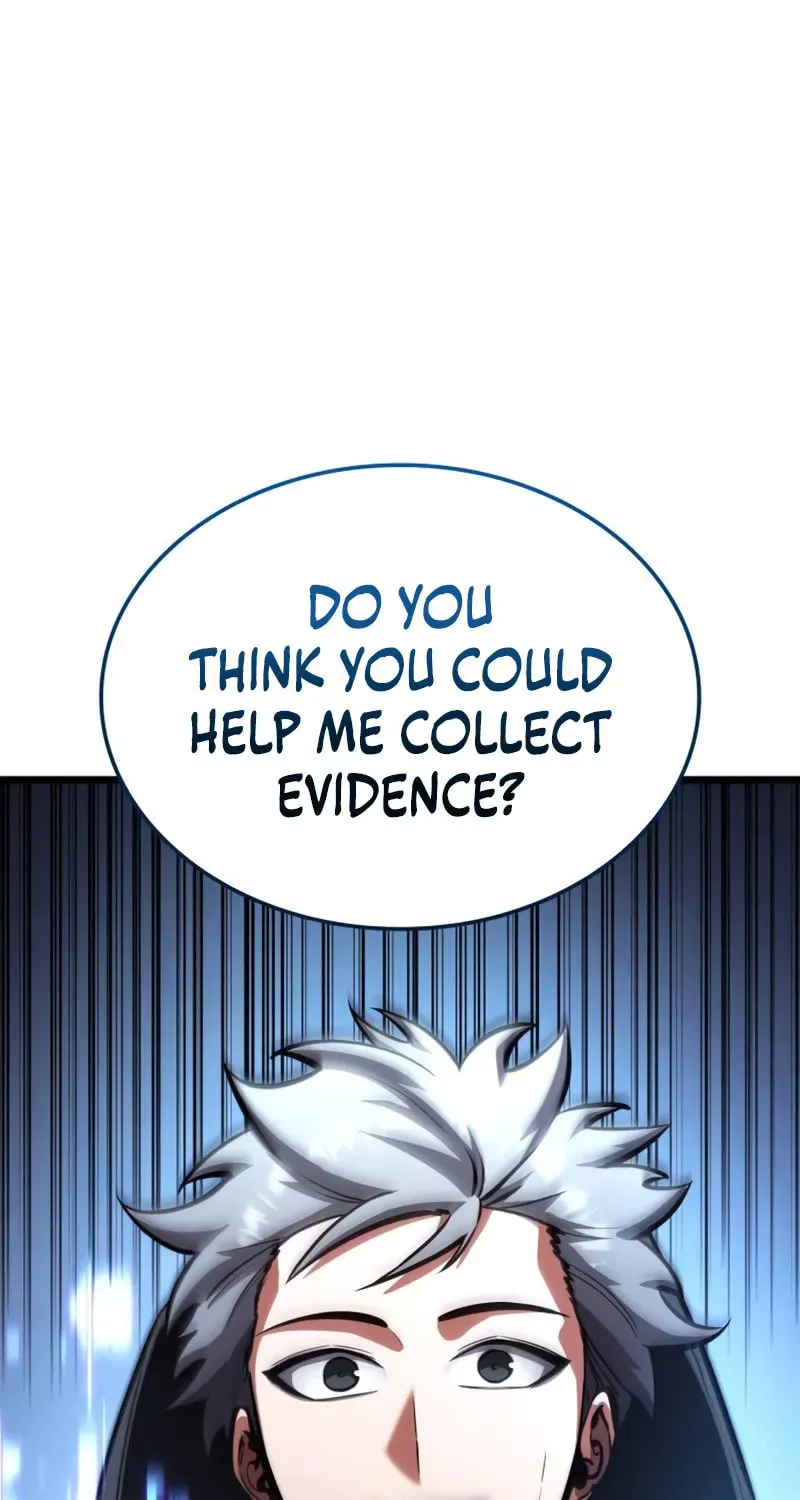 Emperor of Solo Play Chapter 20 page 123 - 